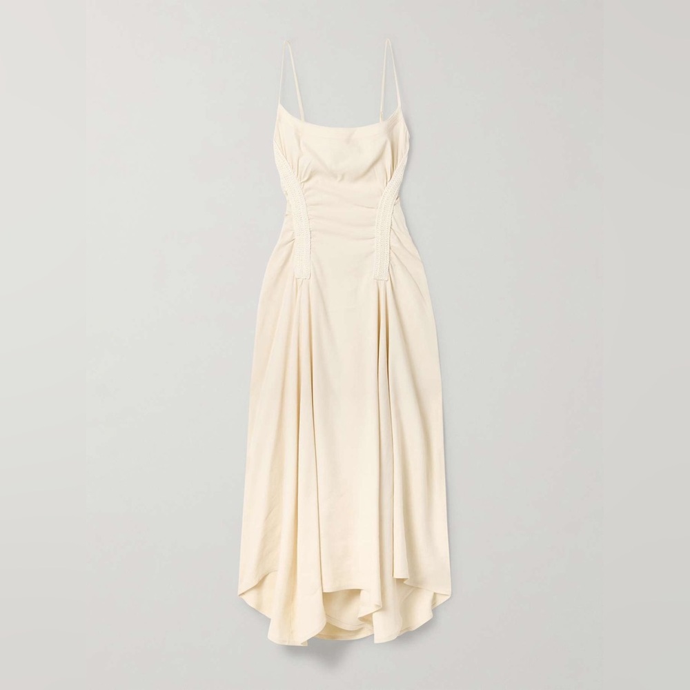 A.L.C Silvia Dress Size 8